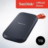 TOP7 고속 외장 SSD 추천 추천 모델 샌디스크 포터블 SSD E30 1TB