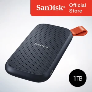 TOP7 고속 외장 SSD 추천 추천 모델 샌디스크 포터블 SSD E30 1TB