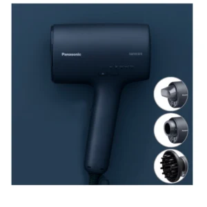 Product Image of the 파나소닉 나노이 모이스처 플러스 헤어 드라이어 + 노즐 4종 EH-NA0J