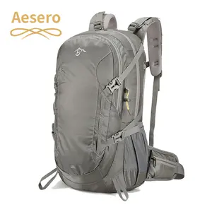 TOP20 등산 배낭 추천 추천 모델 Aesero 등산배낭 아웃도어 초경량 대용량 40L 등산가방 남자 여성 배낭 백팩