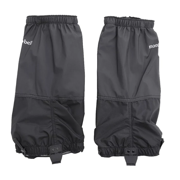 몽벨 GORE-TEX 라이트 스패츠 롱 1129429 S