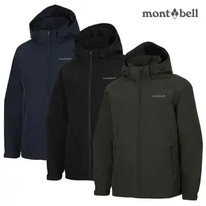 TOP15 등산 바람막이 추천 추천 모델 몽벨 남성 테크페이스 윈드자켓