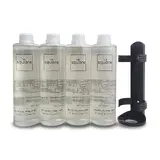 TOP8 가정용 소화기 추천 추천 모델 국산 투척용소화기 600ml X 4개 셋트 거치대포함 무료배송, 4개, 600ml