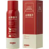 TOP8 가정용 소화기 추천 추천 모델 세이프티랩 스프레이형 강화액 차량용 가정용 소화기, 415g, 1개