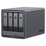 TOP7 가정용 NAS 추천 추천 모델 유그린 고성능 나스 DXP 시리즈 4베이 NAS, DXP 4800Plus