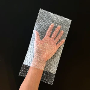 TOP7 홈 로봇 헬퍼 추천 추천 모델 투명 에어캡봉투 날개형 택배 속포장