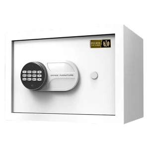 TOP7 가정용 금고 추천 현금·여권·문서보관용 비교 추천 모델 엘르시 디지털 터치 금고 ELS-30H, 화이트