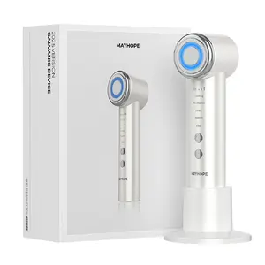 TOP10 피부관리기 추천 추천 모델 메이홉 갈바닉 마사지기 쿨링 얼굴 피부 관리기 뷰티디바이스 5in1