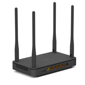 Product Image of the ipTIME 유무선 공유기 AX3000SM, IP TIME AX3000SE, 1개