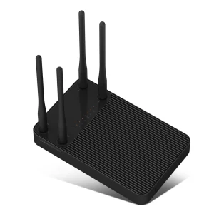 Product Image of the ipTIME 유무선 공유기, ipTIME공유기-BE3600M/블랙, 1개