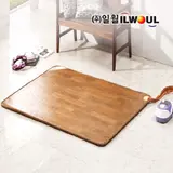 TOP9 온수매트 추천 추천 모델 일월 홈쇼핑방송 정품인증 나노륨 카페트 온수매트, 나노륨 카페트 온수매트 중형(140x183)