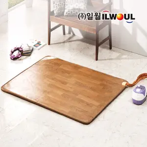 TOP9 온수매트 추천 추천 모델 일월 홈쇼핑방송 정품인증 나노륨 카페트 온수매트, 나노륨 카페트 온수매트 중형(140x183)
