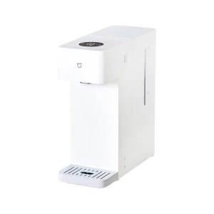 TOP7 가정용 빙수기 추천 추천 모델 MIJIA 사무실 3L 기숙사 탁상용 생수통 탕비실 탁상형 미니 난방 냉온수기 샤오미