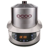 TOP7 가정용 빙수기 추천 추천 모델 오쿠 스마트오쿠 중탕기, OC-S1120S