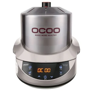 TOP7 가정용 빙수기 추천 추천 모델 오쿠 스마트오쿠 중탕기, OC-S1120S