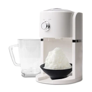 TOP7 가정용 빙수기 추천 추천 모델 키친아트 자동 눈꽃 빙수기, KAIM-1680NK