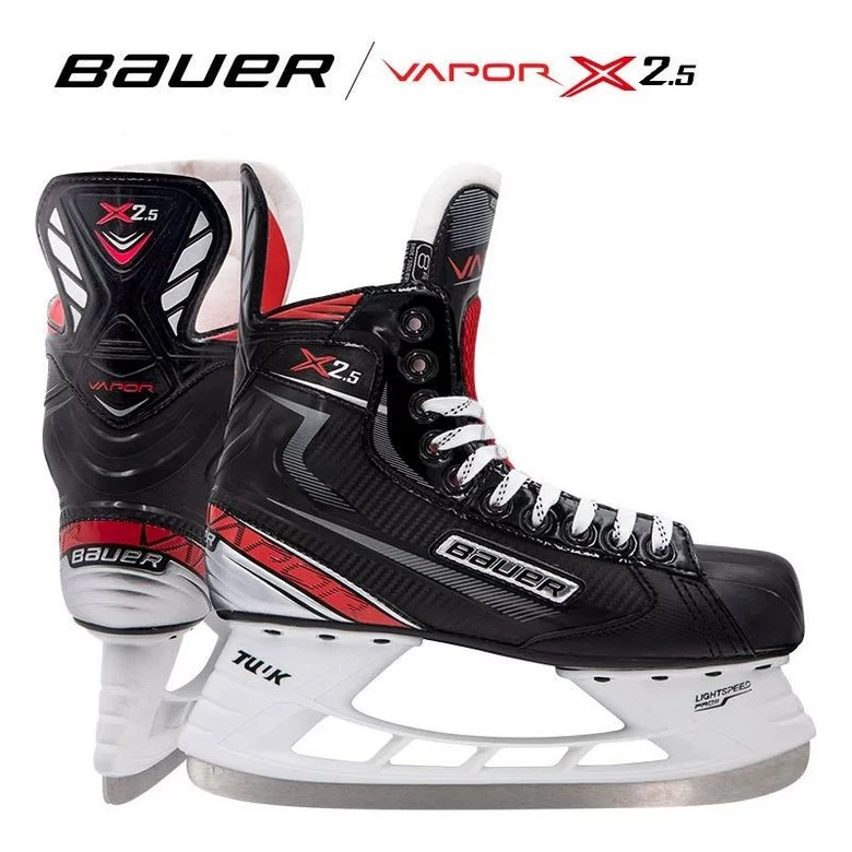 바우어 Vapor X2.5