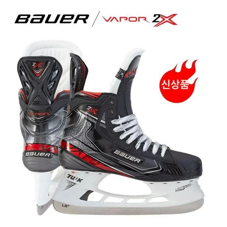 바우어 Vapor 2X