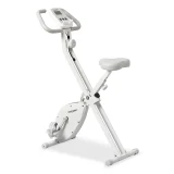 TOP7 실내자전거 추천 추천 모델 엑사이더 접이식 실내자전거, CF1000C, 화이트