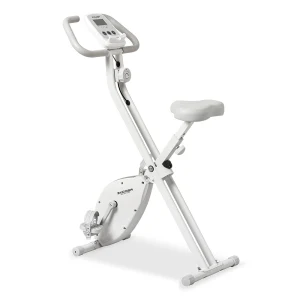 TOP7 실내자전거 추천 추천 모델 엑사이더 접이식 실내자전거, CF1000C, 화이트