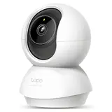 TOP7 홈캠 추천 추천 모델 타포 3K 5MP 회전형 스마트 홈 WiFi 카메라, Tapo C230, 1개