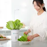TOP8 식물재배기 추천 추천 모델 팜인팜 화분형 LED 식물재배기 스마트팜
