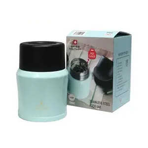 TOP11 보온 죽통 추천 추천 모델 스위스밀리터리 보온죽통 도시락통 국통 민트 350ml