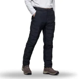 TOP7 동계 캠핑 보온 팬츠 추천 추천 모델 루베르 라이트형 구스 다운 팬츠