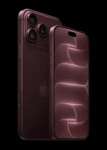 9월 iPhone 18 Pro·Pro Max 쿠팡 사전예약