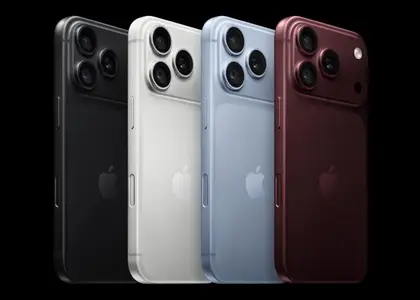 9월 iPhone 18 Pro·Pro Max 쿠팡 사전예약 상황 이미지