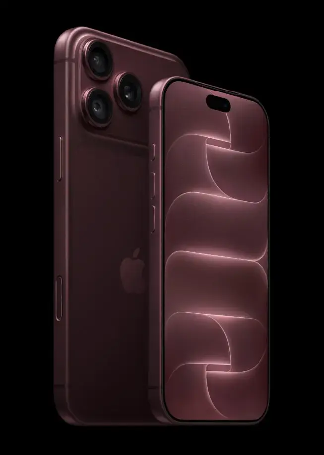 9월 iPhone 18 Pro·Pro Max 쿠팡 사전예약 대표 이미지