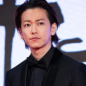 일본 남자배우 TOP10 추천, 작품 고를 때 먼저 보면 좋은 배우 추천 모델 사토 타케루