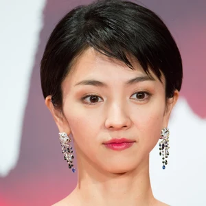 일본 여배우 TOP10 추천, 작품 고를 때 먼저 보면 좋은 배우 추천 모델 미츠시마 히카리