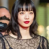 일본 여배우 TOP10 추천, 작품 고를 때 먼저 보면 좋은 배우 추천 모델 고마츠 나나