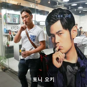 일본 AV 남자배우 TOP10 추천, 성인 배우 입문용 인물 가이드 추천 모델 토니 오키