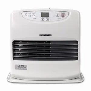 TOP5 팬히터 등유난로 추천 추천 모델 신일 팬히터 9L, SFH-C1010IR(아이보리)
