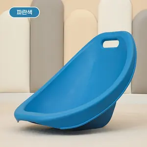 TOP6 키즈 밸런스보드 추천 추천 모델 [감각통합/균형] 유아 감각통합 숟가락 의자 밸런스보드 전정감각 균형 감각 교구
