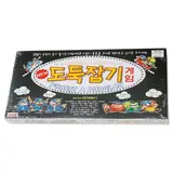 TOP10 어린이 보드게임 추천 추천 모델 아이콤 New 도둑잡기 보드게임, 혼합색상, 1개