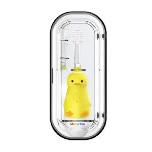 TOP6 어린이 전동칫솔 추천 상황 이미지