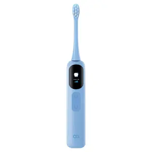 TOP6 어린이 전동칫솔 추천 추천 모델 오아 클린이스쿨 IPX8 좌우회전 어린이 음파 전동 칫솔