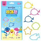 TOP7 아이 야외활동 모기퇴치 팔찌·패치 추천 추천 모델 아텍스 유아용 핑크퐁 아기상어 썸머링 30p