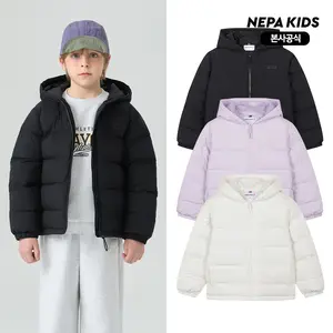 TOP21 아동 패딩 추천 추천 모델 네파키즈 NEPA KIDS 공용 사계절 퀼팅 패딩자켓 KMG0951