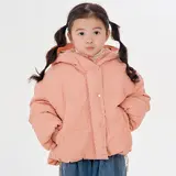 TOP21 아동 패딩 추천 추천 모델 리틀래빗 아동용 C 몬스터 후드 패딩 점퍼