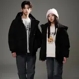 TOP21 아동 패딩 추천 추천 모델 제이씨비 남아용 블루종 후드 다운 점퍼