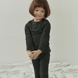 TOP10 아동 겨울 내복 추천 추천 모델 마른파이브 아동용 히트터치 발열내의 기모 내복 세트
