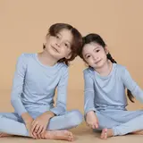 TOP10 아동 겨울 내복 추천 추천 모델 보누맘 아동용 웜히트텍 발열 실내복 상하세트