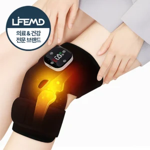 TOP7 부모님 무릎 찜질용 온열 마사지기 추천 추천 모델 라이프엠디 온열 ems 저주파 무릎 어깨 마사지기 허벅지 다리 무선 찜질기 충전식 미세전류 무릅 안마기 전기 마사지 보호대