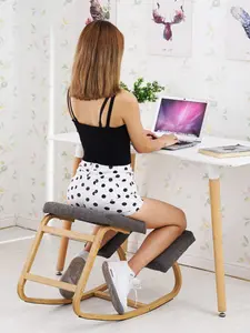 TOP7 무릎의자 추천 추천 모델 니스툴 닐링체어 바리에블 블랙