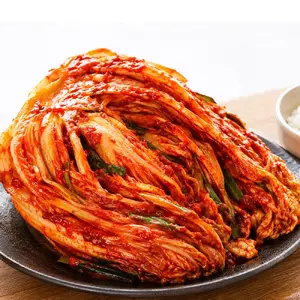 국산 배추 사용 김치 추천 TOP10 추천 모델 맛깔스런 갓담근 생포기김치 국산재료 주문후 당일생산, 10kg, 1개