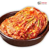 국산 배추 사용 김치 추천 TOP10 추천 모델 안동학가산김치 고랭지 포기김치7kg_국내산 김치_가정용, 7kg, 1개